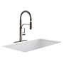 Kohler Provo Semi-Pro Kitchen Faucet