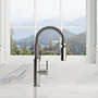 Kohler Provo Semi-Pro Kitchen Faucet