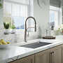 Kohler Provo Semi-Pro Kitchen Faucet