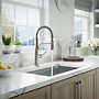 Kohler Provo Semi-Pro Kitchen Faucet