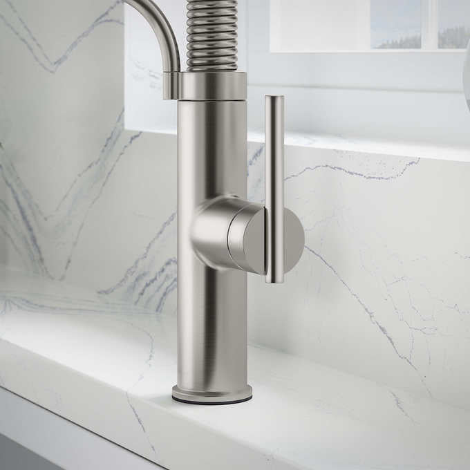 Kohler Provo Semi-Pro Kitchen Faucet