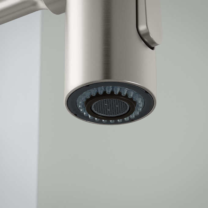 Kohler Provo Semi-Pro Kitchen Faucet