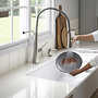 Kohler Albany Semi-Pro Kitchen Faucet