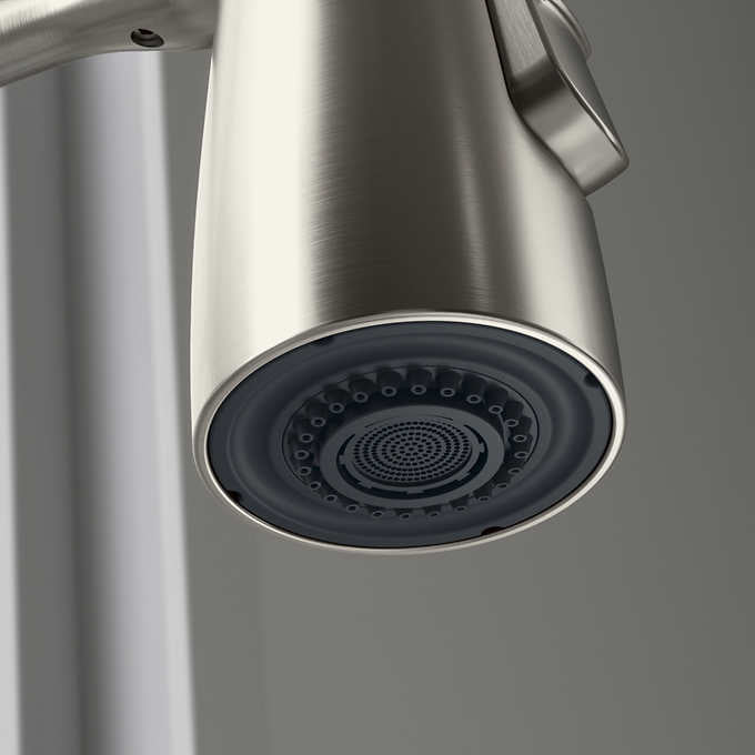 Kohler Albany Semi-Pro Kitchen Faucet