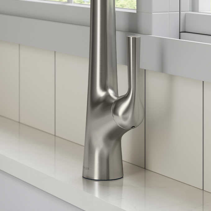 Kohler Albany Semi-Pro Kitchen Faucet