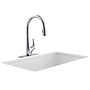 Kohler Bevin Pull-Down Kitchen Faucet