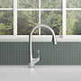 Kohler Bevin Pull-Down Kitchen Faucet