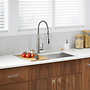 Kohler Pro-Inspired Kitchen Sink Kit