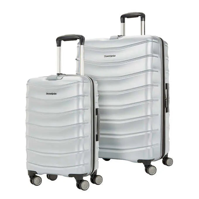 Samsonite Amplitude Two 2-piece Hardside Set