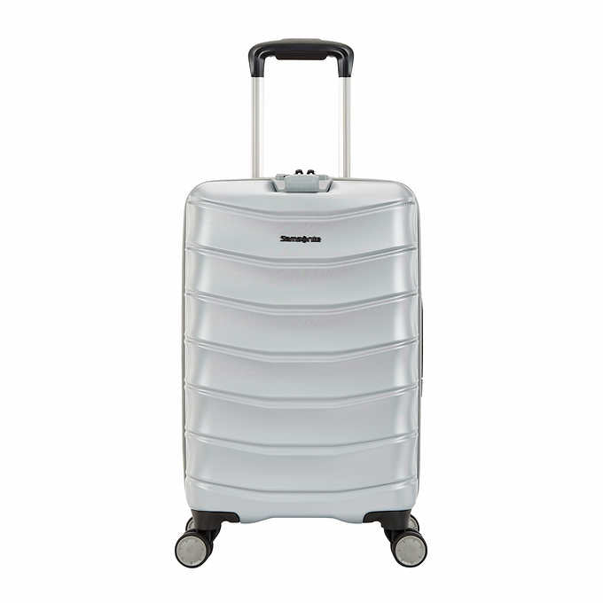 Samsonite Amplitude Two 2-piece Hardside Set