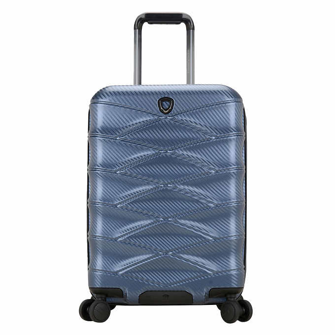 Traveler's Choice Granville II 2-piece Luggage Set