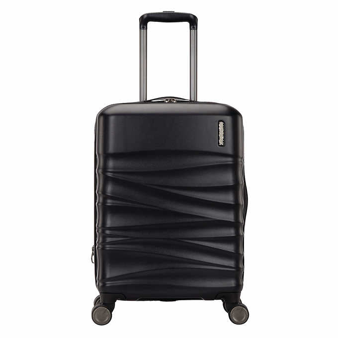 American Tourister Tranquil 3-piece Hardside Set