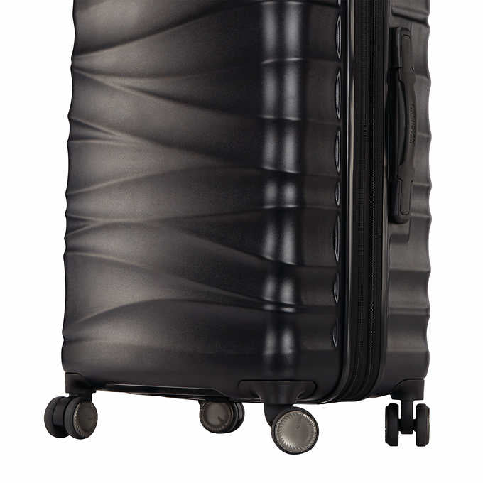 American Tourister Tranquil 3-piece Hardside Set