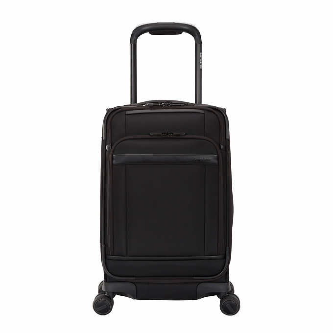 Samsonite Pivot Business Carry-On Luggage with Spinner Wheels