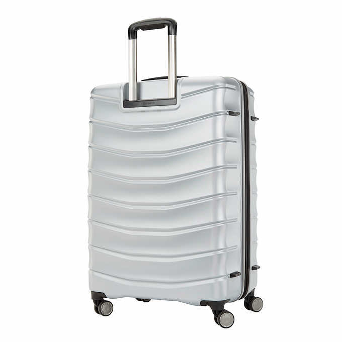 Samsonite Amplitude Two 2-piece Hardside Set