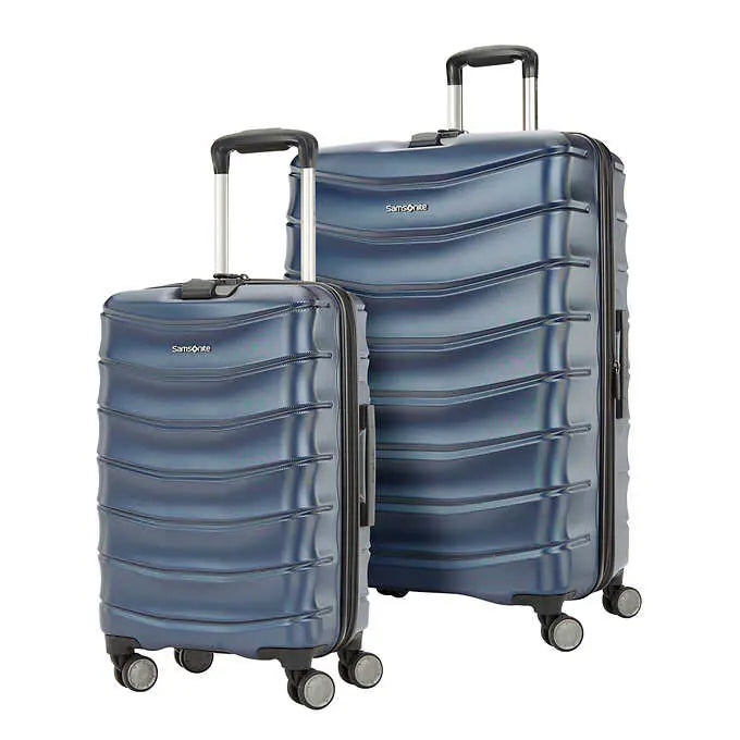 Samsonite Amplitude Two 2-piece Hardside Set